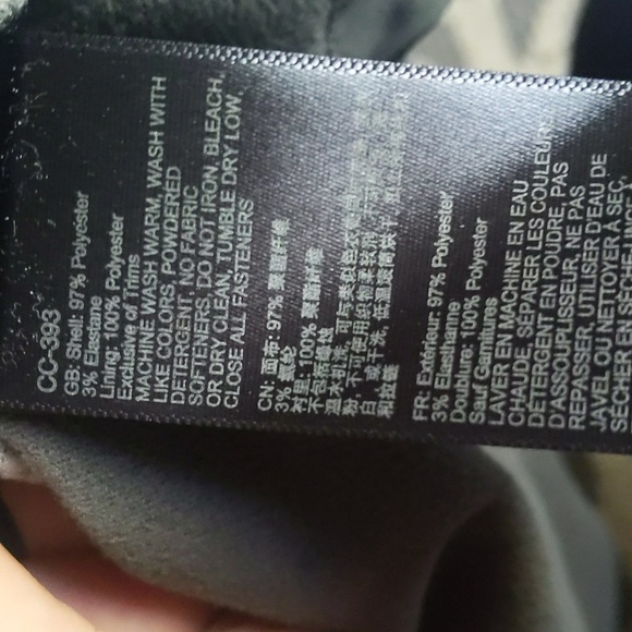 Marmot Slate Gray Approach Jacket - Men's Small - Picture 6 of 9